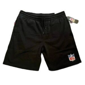 NWT NFL Logo Trainer Shorts Mens